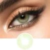EyeCandys Glossy Green