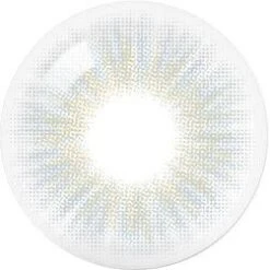 Olola Heiress Grey (KR) -Contact Lens Shop Heiress Grey LT