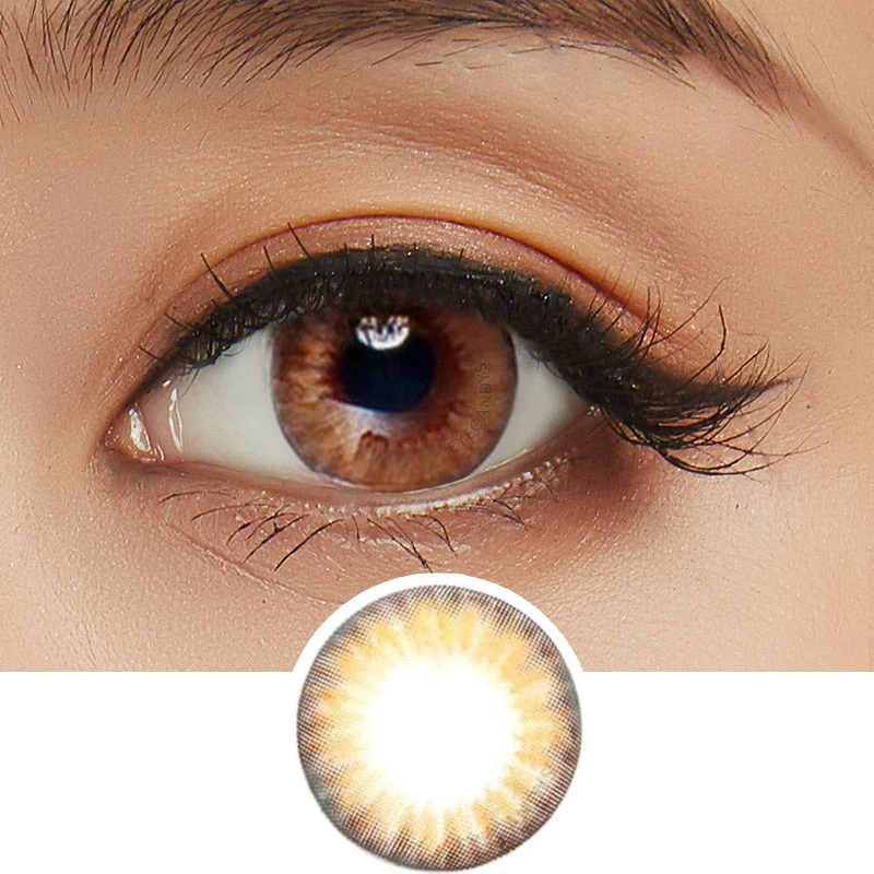 Pink Label Diamond Brown 1 Pink Label Diamond Brown