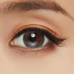 Contact Lens Shop -Contact Lens Shop ICK Pearl Black CUE