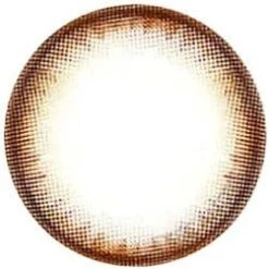 Pink Label Pearl Brown -Contact Lens Shop ICK Pearl Brown LT