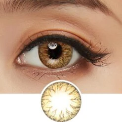 Pink Label Soony Brown