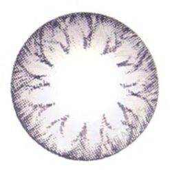 Pink Label Soony Grey -Contact Lens Shop ICK Soony Grey LT