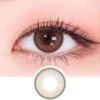 LensMe Eyedew Tone Up Choco