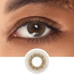 Innovision Elite II: 3-tone Brown