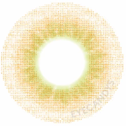 Innovision Elite II: 3-tone Hazel -Contact Lens Shop Innovision Elite II 3 tone Hazel LT