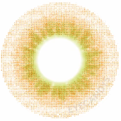 Innovision Elite II: 3-tone Honey -Contact Lens Shop Innovision Elite II 3 tone Honey LT