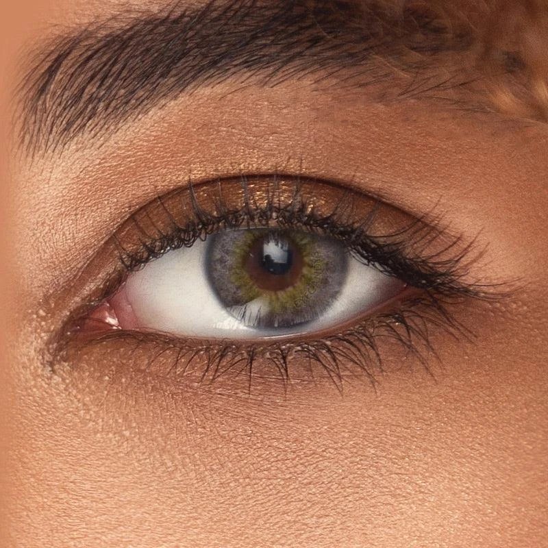 Innovision Elite II: 3-tone Violet 2 Innovision Elite II: 3-tone Violet - Image 2