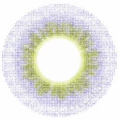 Innovision Elite II: 3-tone Violet 10 Innovision Elite II: 3-tone Violet -Contact Lens Shop Innovision Elite II 3 tone Violet LT