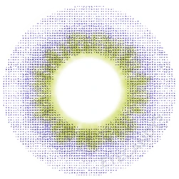 Innovision Elite II: 3-tone Violet 3 Innovision Elite II: 3-tone Violet - Image 3