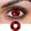 Innovision FX Sharingan Naruto Itachi Series