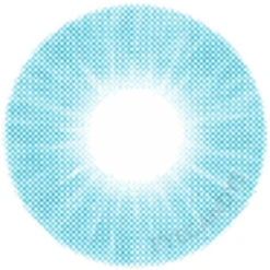 Innovision Fantasy V: 1-tone Blue 11 Innovision Fantasy V: 1-tone Blue -Contact Lens Shop Innovision Fantasy V 1 tone Blue lt