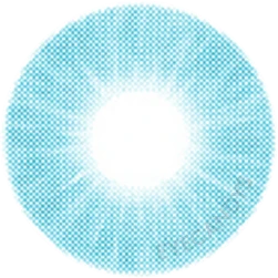 Innovision Fantasy V: 1-tone Blue 3 Innovision Fantasy V: 1-tone Blue - Image 3