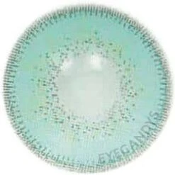 Innovision Luxury Aqua 11 Innovision Luxury Aqua -Contact Lens Shop Innovision Luxury Aqua LEC