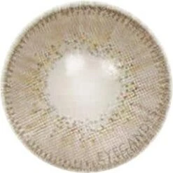 Innovision Luxury Brown -Contact Lens Shop Innovision Luxury Brown LT