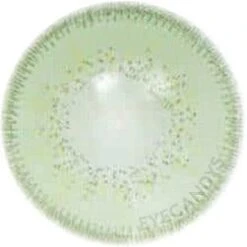 Innovision Luxury Green -Contact Lens Shop Innovision Luxury Green LT