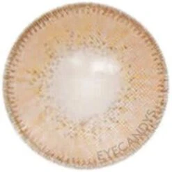 Innovision Luxury Honey -Contact Lens Shop Innovision Luxury Honey LT