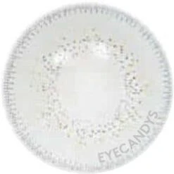 Innovision Luxury White Grey -Contact Lens Shop Innovision Luxury White Grey LT