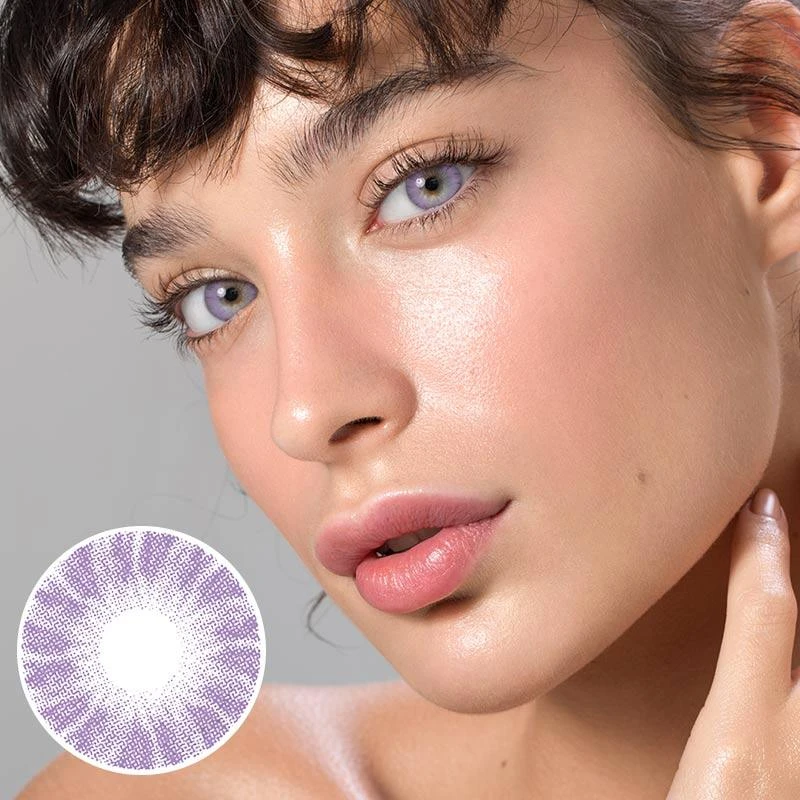 Pink Label Shade Violet 10 Pink Label Shade Violet - Image 10