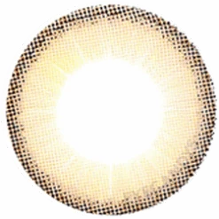 LensMe Akma Holoris Ginger Brown (30pk) -Contact Lens Shop LensMe Akma Holoris Ginger Brown LT