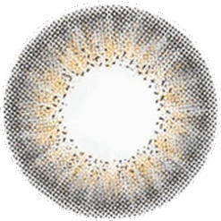 LensMe Akma RealFit 3 Color Gray (30pk) -Contact Lens Shop LensMe Akma RealFit 3 Color Gray 30pk lt