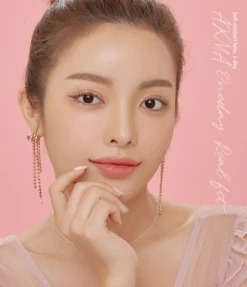 LensMe Akma RealFit Choco (30pk) -Contact Lens Shop LensMe Akma RealFit Choco 30pk model 09