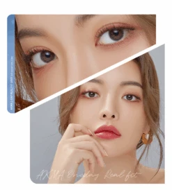 LensMe Akma RealFit Gray (30pk) 14 LensMe Akma RealFit Gray (30pk) -Contact Lens Shop LensMe Akma RealFit Gray 30pk model 03