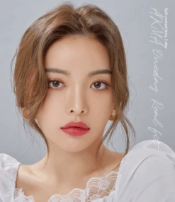 LensMe Akma RealFit Gray (30pk) 16 LensMe Akma RealFit Gray (30pk) -Contact Lens Shop LensMe Akma RealFit Gray 30pk model 09