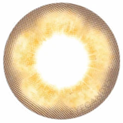 LensMe Aloha Bloom Brown 9 LensMe Aloha Bloom Brown -Contact Lens Shop LensMe Aloha Bloom Brown LT