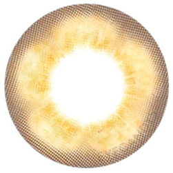 LensMe Aloha Bloom Brown 4 LensMe Aloha Bloom Brown - Image 4