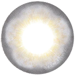 LensMe Aloha Bloom Grey 4 LensMe Aloha Bloom Grey - Image 4