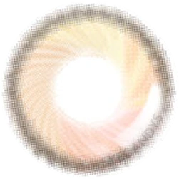 LensMe Blooming Dream Brown 3 LensMe Blooming Dream Brown - Image 3