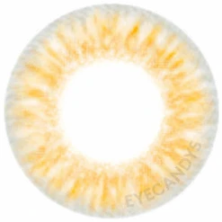 LensMe Ginfizz Brown -Contact Lens Shop LensMe Ginfizz Brown LT