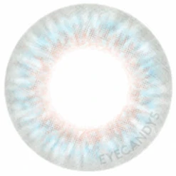 LensMe Ginfizz Cool Grey -Contact Lens Shop LensMe Ginfizz Cool Grey LT