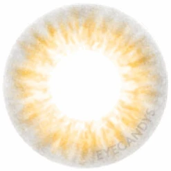 LensMe Ginfizz Cover Brown 7 LensMe Ginfizz Cover Brown -Contact Lens Shop LensMe Ginfizz Cover Brown LT