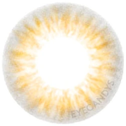 LensMe Ginfizz Cover Brown 3 LensMe Ginfizz Cover Brown - Image 3