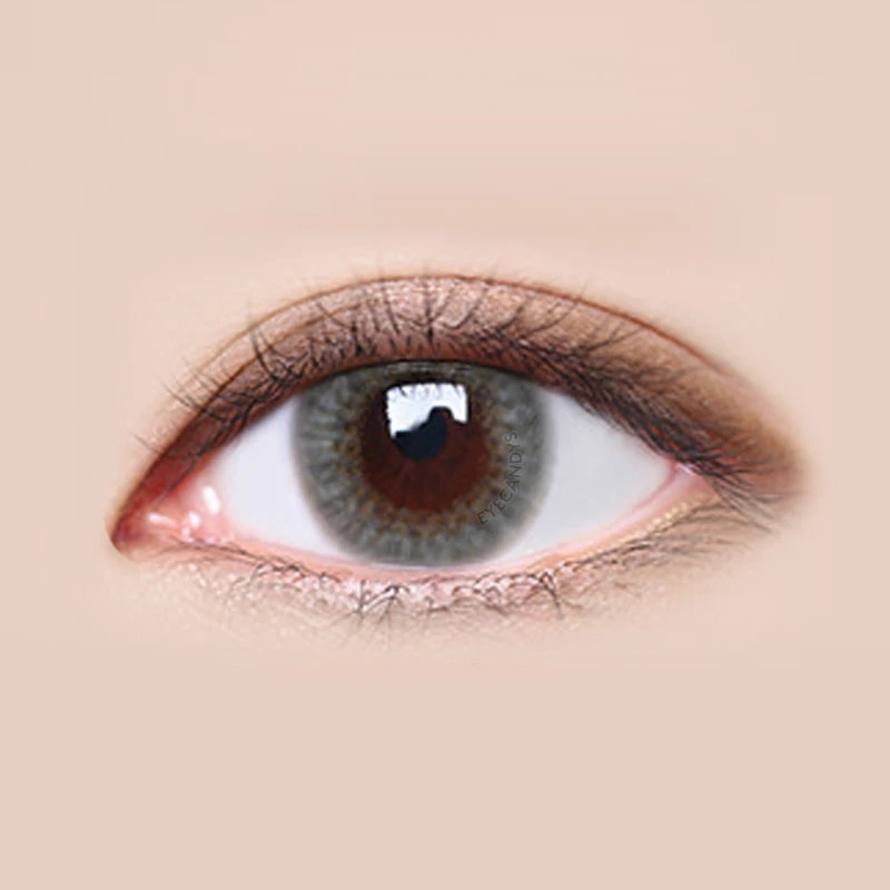 LensMe Ginfizz Cover Warm Grey 2 LensMe Ginfizz Cover Warm Grey - Image 2