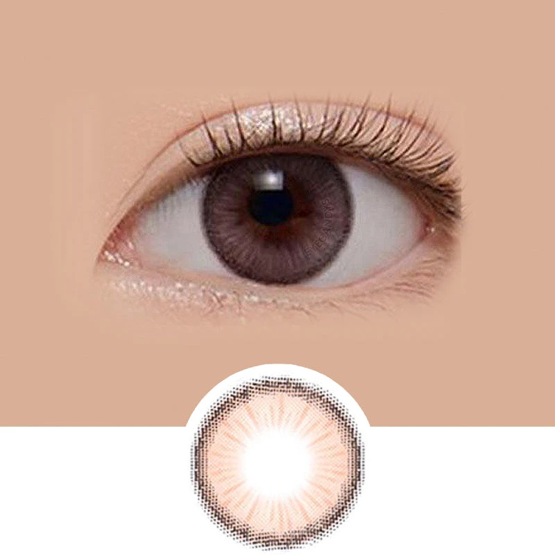 LensMe Holoris Blossom Pink 1 LensMe Holoris Blossom Pink