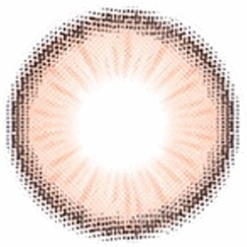 LensMe Holoris Blossom Pink 6 LensMe Holoris Blossom Pink -Contact Lens Shop LensMe Holoris Blossom Pink LT