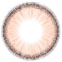 LensMe Holoris Blossom Pink 3 LensMe Holoris Blossom Pink - Image 3