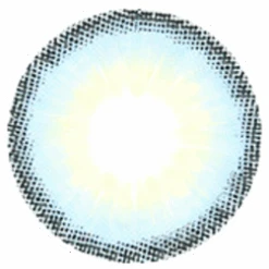 LensMe Holoris Indi Ocean Blue -Contact Lens Shop LensMe Holoris Indi Ocean LT