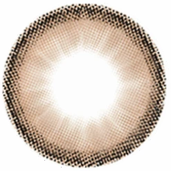 LensMe Holoris Mousse Choco -Contact Lens Shop LensMe Holoris Mousse Choco LT