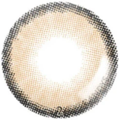 LensMe Make Look Blonty Brown -Contact Lens Shop LensMe Make Look Blonty Brown LT 9501e666 345e 403f 9cd2 02af6c2847ab