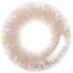 LensMe Make Look Dearble Brown -Contact Lens Shop LensMe Make Look Dearble Brown LT