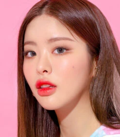 LensMe Make Look Eyegee Grey -Contact Lens Shop LensMe Make Look Eyegee Grey model 07