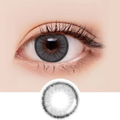 LensMe Makeover Holive Grey