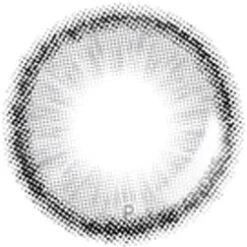 LensMe Makeover Holive Grey -Contact Lens Shop LensMe Makeover Holive Grey LT