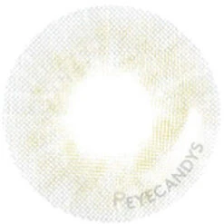 LensMe Makeover Milkin Grey -Contact Lens Shop LensMe Makeover Milkin Grey LT