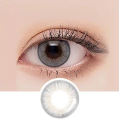 LensMe Makeover Politan Grey