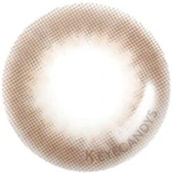 LensMe Makeover Winble Choco (4pk) -Contact Lens Shop LensMe Makeover Winble Choco LT